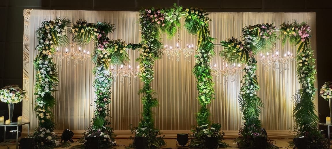 Wedding Planning