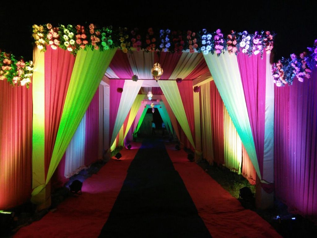 Wedding Events