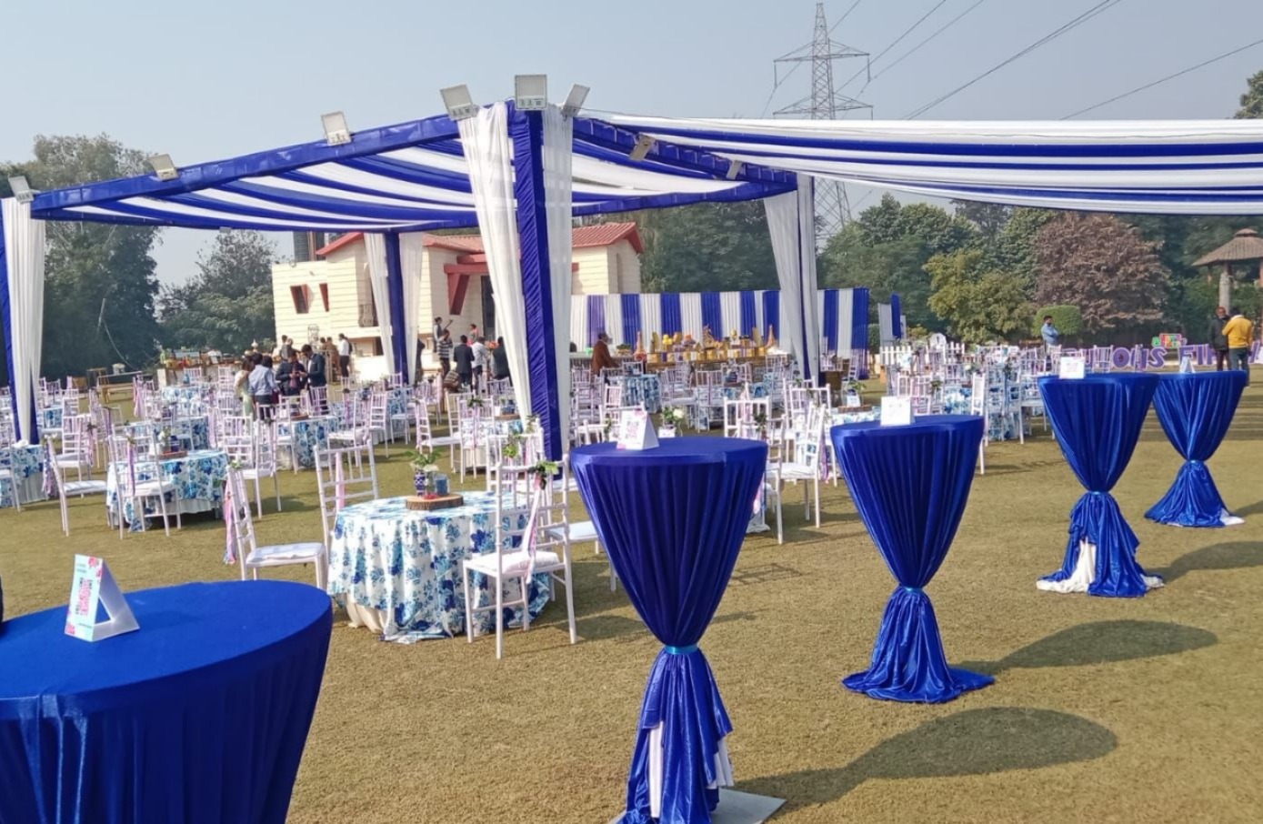 Event Management